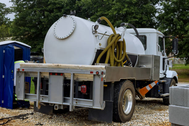 Porta potty rental for festivals in Thomasville, GA