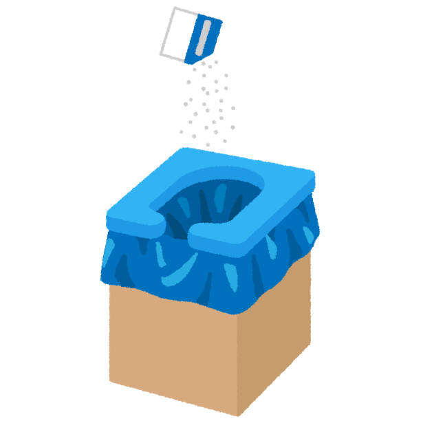 Portable Toilet Options We Offer in Thomasville, GA